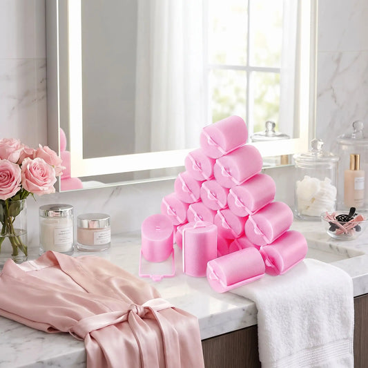 Bigoudis :  Types, Utilisation et Astuces pour de Belles Boucles