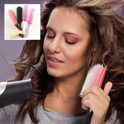 Brosse à cheveux