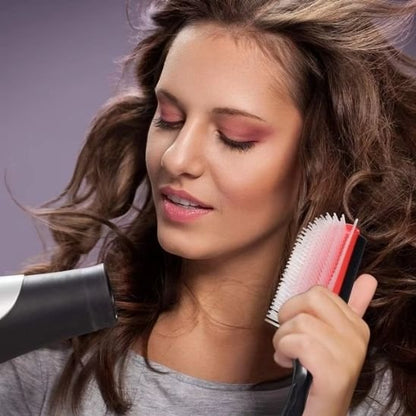 Brosse à cheveux