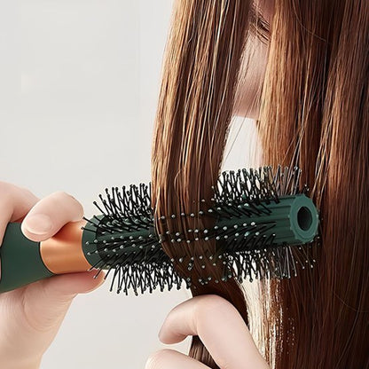 Brosse a brushing- démêlage rapide