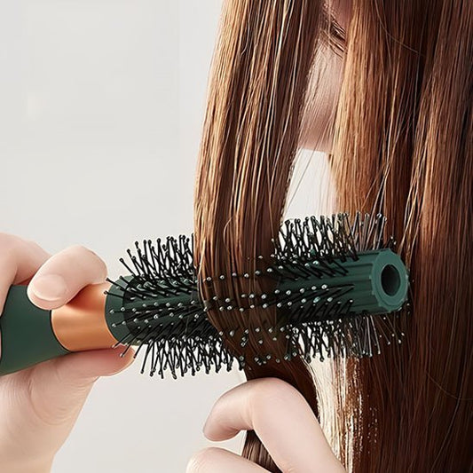 Brosse a brushing- démêlage rapide