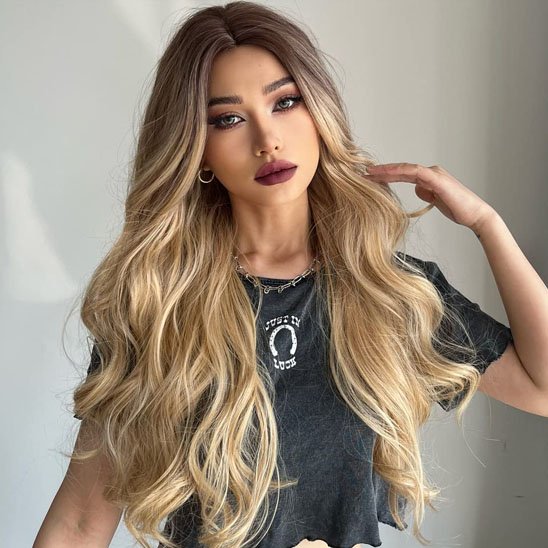 perruque-Ombre-Blonde 